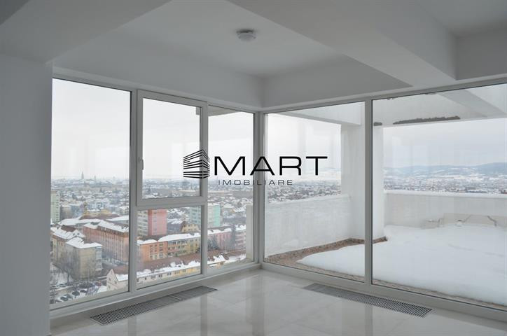 Penthouse de lux zona Mihai Viteazul 