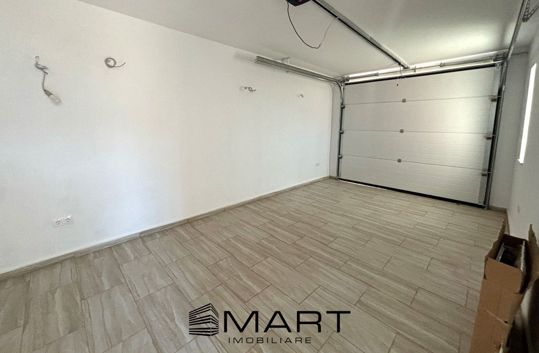 Duplex 157mp cu teren liber 300mp Calea Cisnadiei