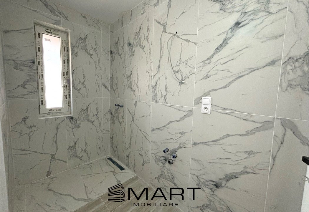 Duplex 157mp cu teren liber 300mp Calea Cisnadiei