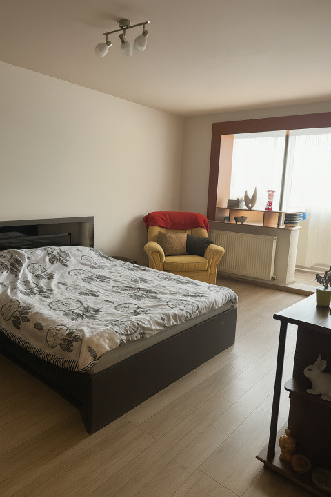 Apartament 4 camere Craiter