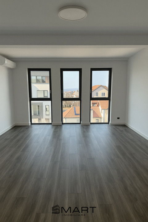 Spatiu birouri 59mp Calea Dumbravii