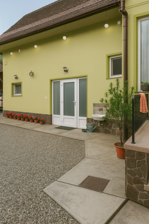 Casa 3 anexe Sacele ultracentral