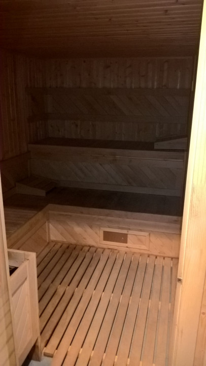Apartament 4 camere 100 mp Predeal