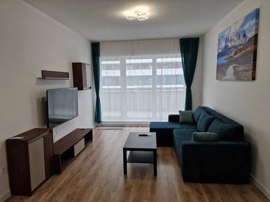 Apartament 3 camere, Coresi  Dynamic Residence