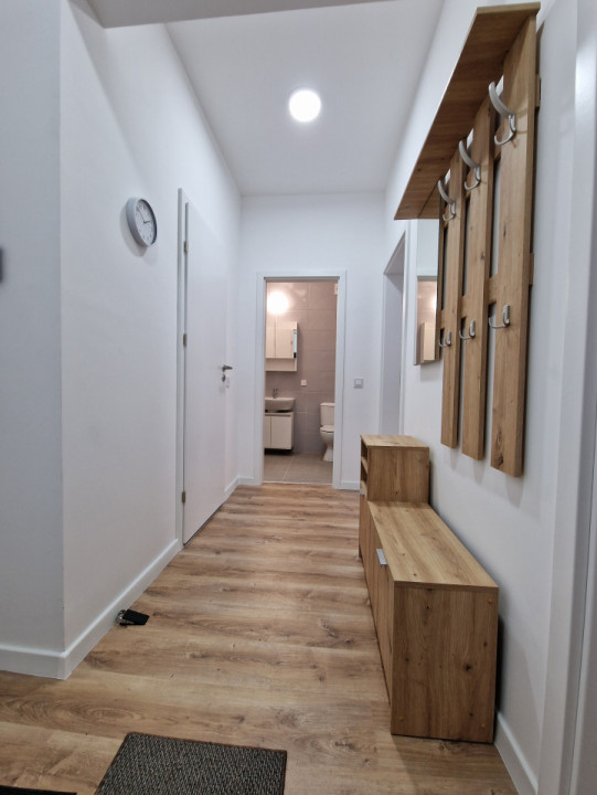 Apartament 3 camere, Coresi  Dynamic Residence