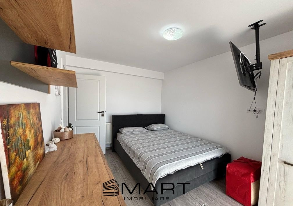 Apartament 3 camere zona Cartierul Arhitecților