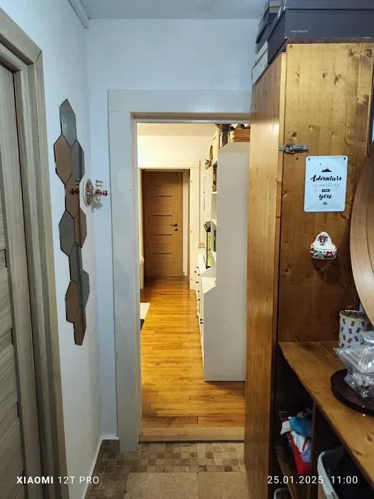 Apartament doua camere Noua