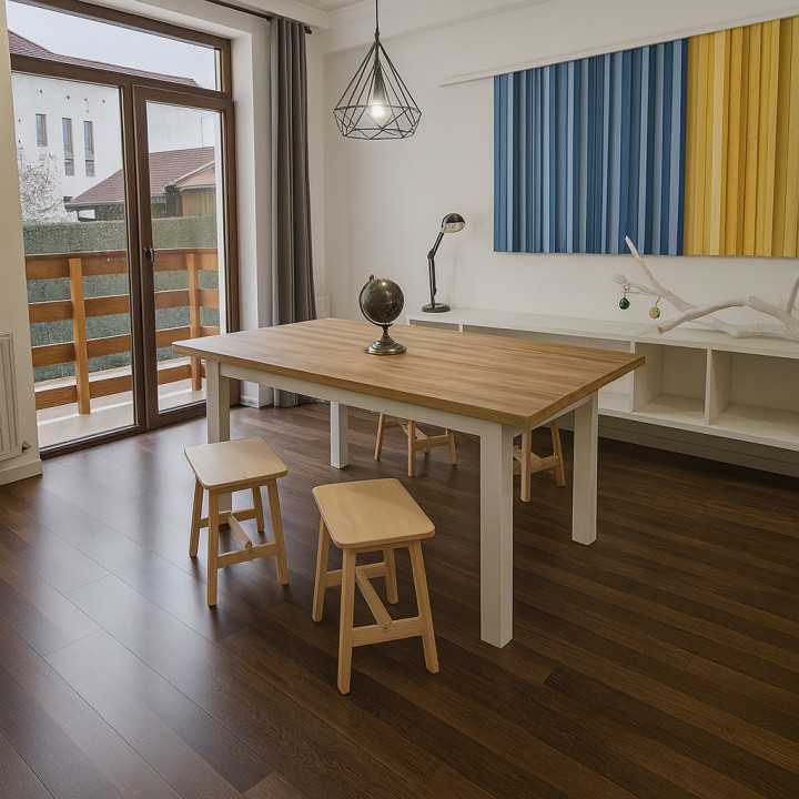 Apartament 2 camere, 68 mp Centru Istoric