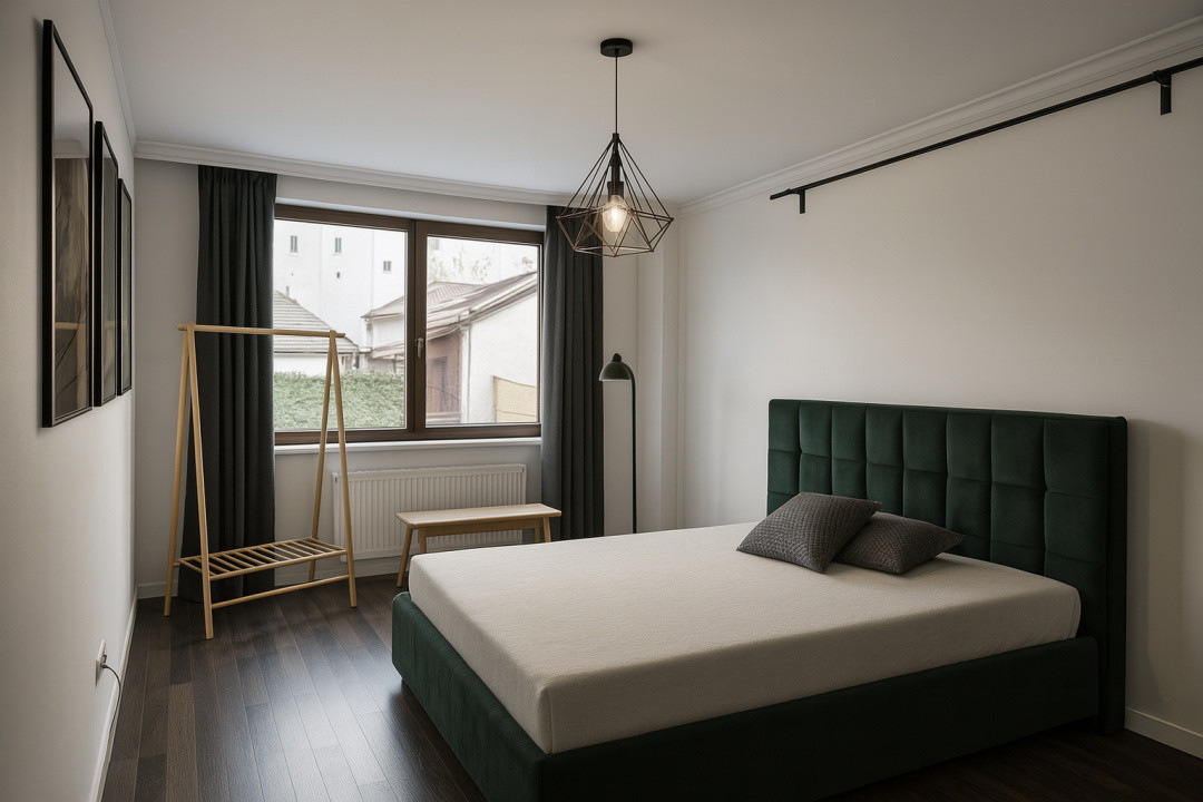 Apartament 2 camere, 68 mp Centru Istoric