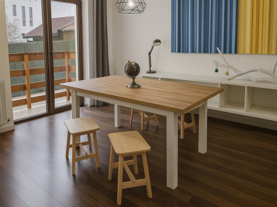 Apartament 2 camere, 68 mp Centru Istoric