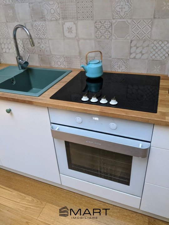 Apartament 2 camere zona Centrul Istoric al Sibiului