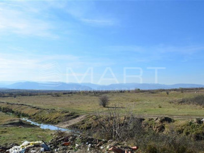 Teren intravilan 6000mp zona Zavoi