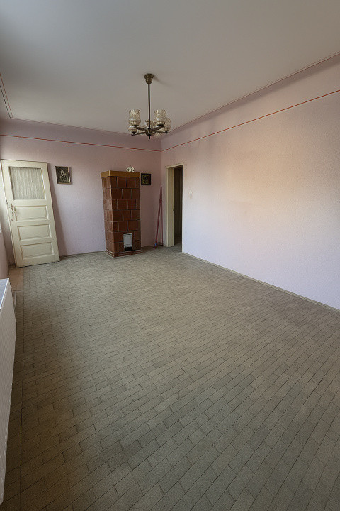 Apartament 3 camere 75 mp Triaj