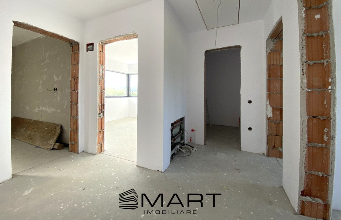 Casa individuala 130mp cu teren liber 200 in Cristian