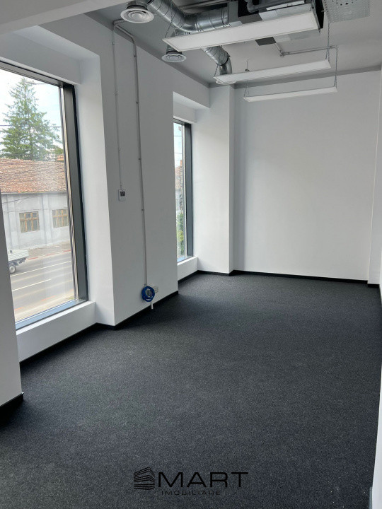 Spatiu birouri 200mp zona Promenada Mall