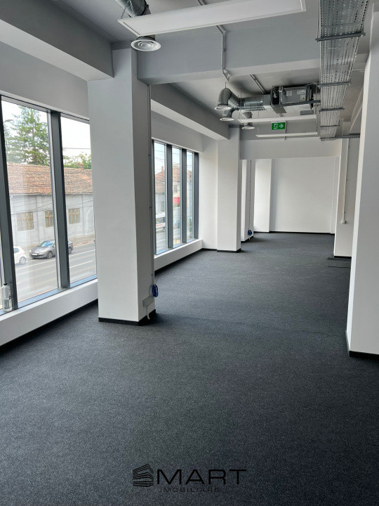 Spatiu birouri 200mp zona Promenada Mall