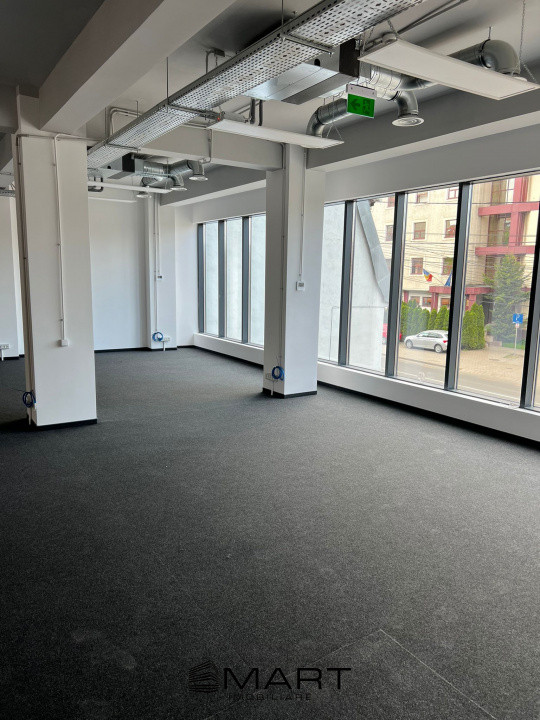 Spatiu birouri 200mp zona Promenada Mall