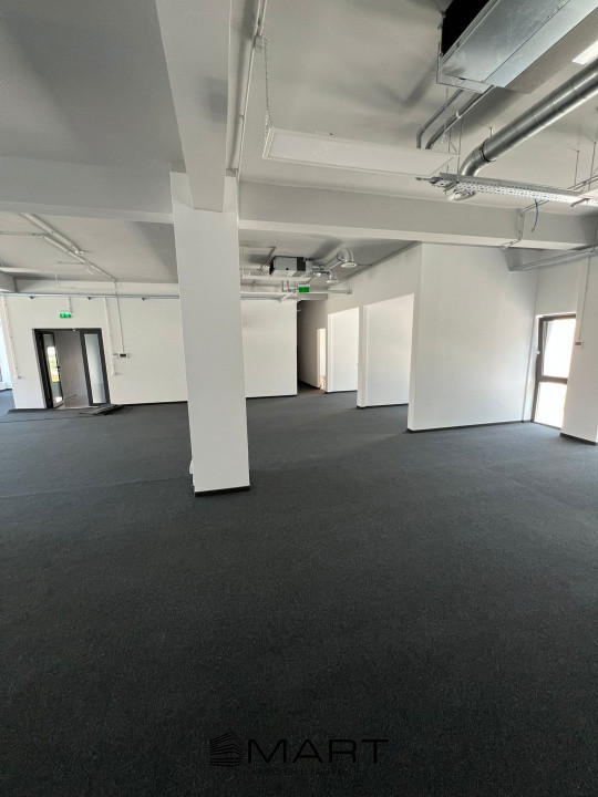 Spatiu birouri 200mp zona Promenada Mall