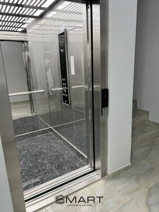 Spatiu birouri 200mp zona Promenada Mall