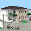 Duplex zona Trifoiului Selimbar