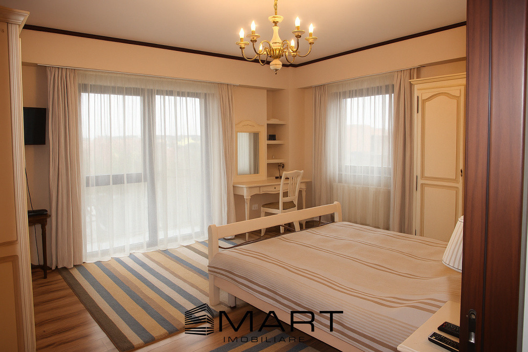 Apartament 3 camere bloc nou Calea Dumbravii