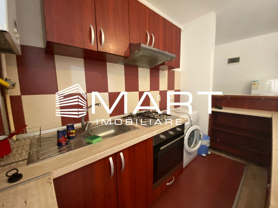 Apartament 3 camere zona Gusterita
