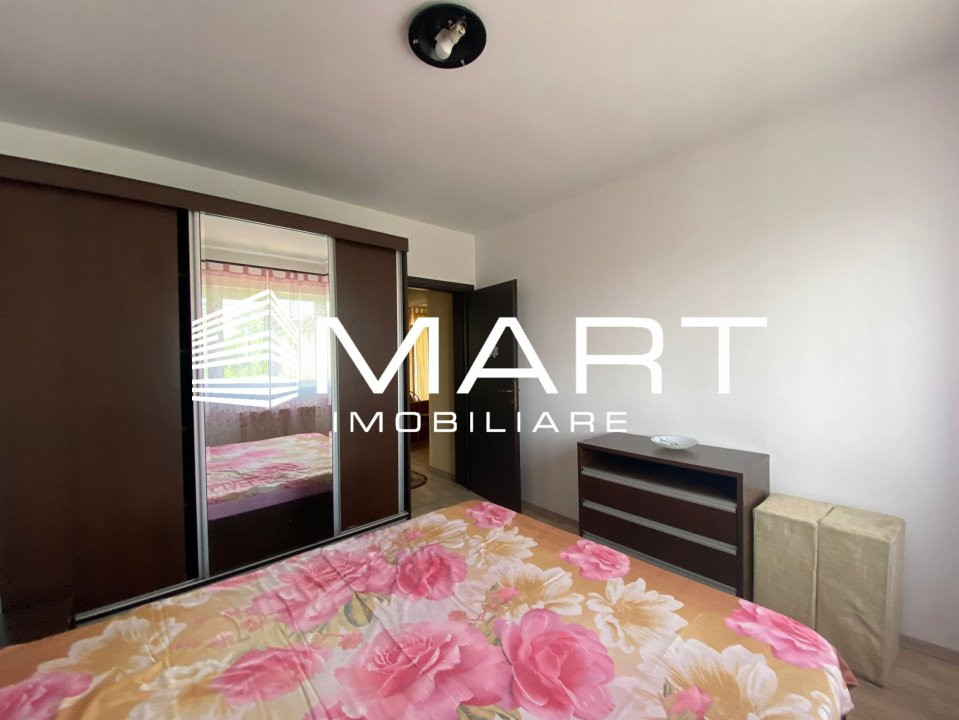 Apartament 3 camere zona Gusterita