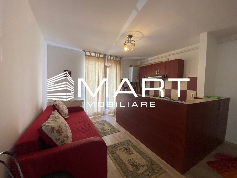 Apartament 3 camere zona Gusterita