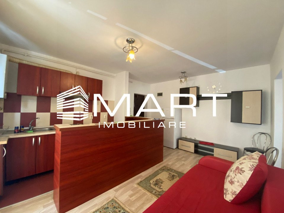 Apartament 3 camere zona Gusterita