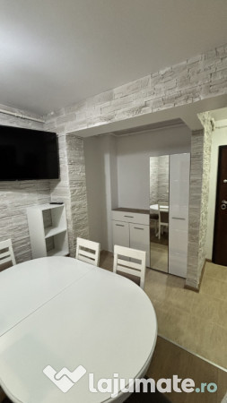 Apartament 2 camere Top City Coresi