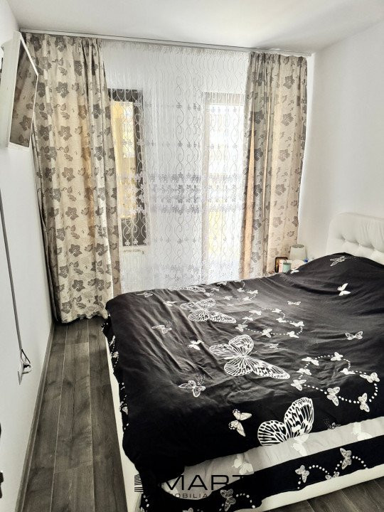 Apartament 2 camere zona Doamna Stanca, 45mp