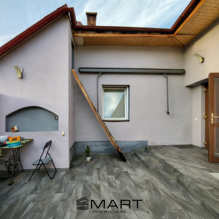 Apartament 2 camere la Casa Blumana Bartolomeu