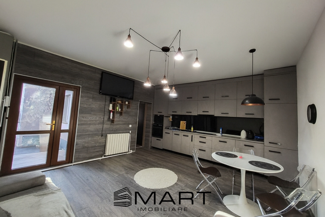 Apartament 2 camere la Casa Blumana Bartolomeu