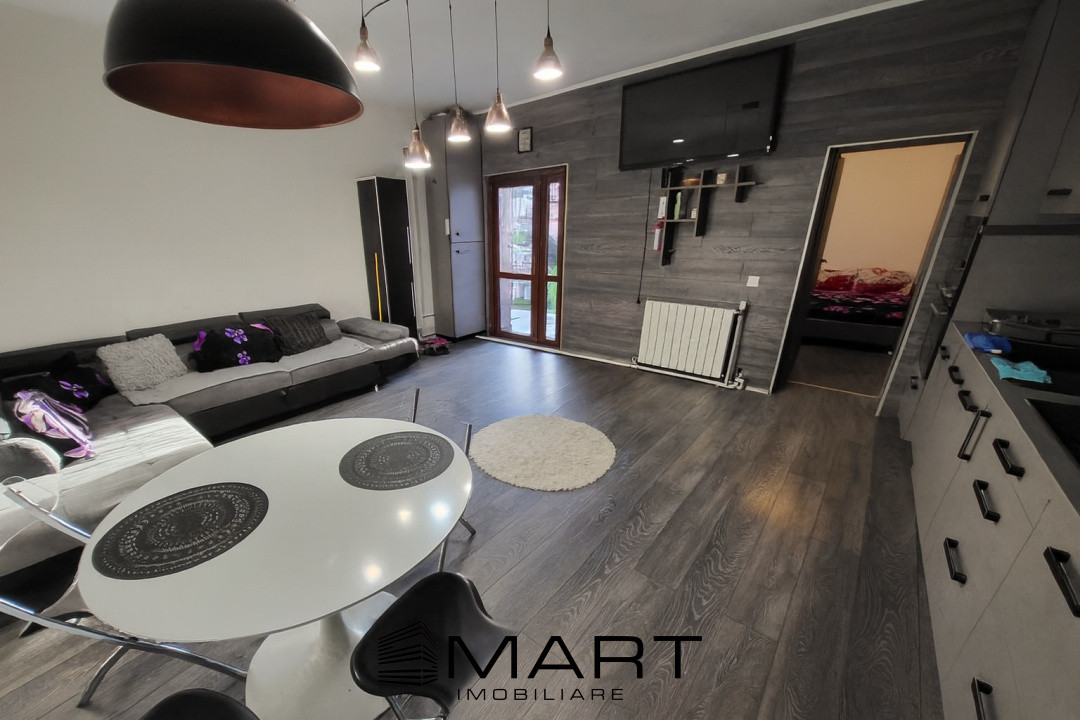 Apartament 2 camere la Casa Blumana Bartolomeu