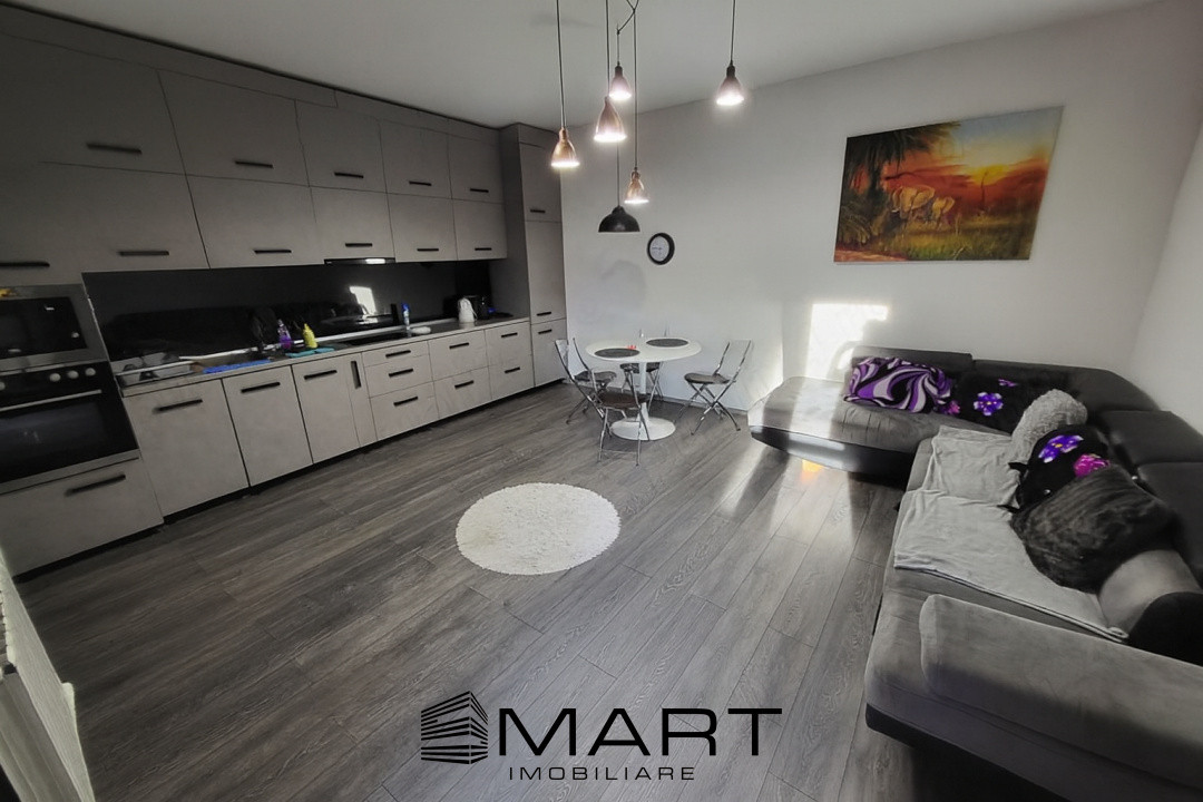 Apartament 2 camere la Casa Blumana Bartolomeu