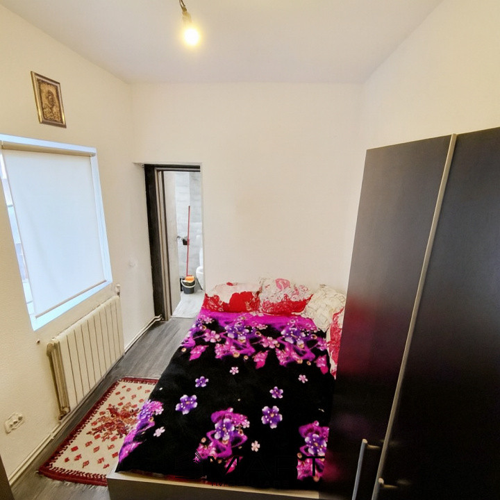 Apartament 2 camere la Casa Blumana Bartolomeu