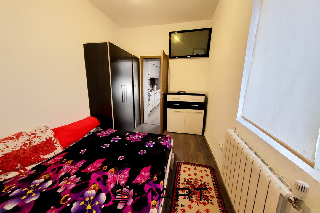 Apartament 2 camere la Casa Blumana Bartolomeu