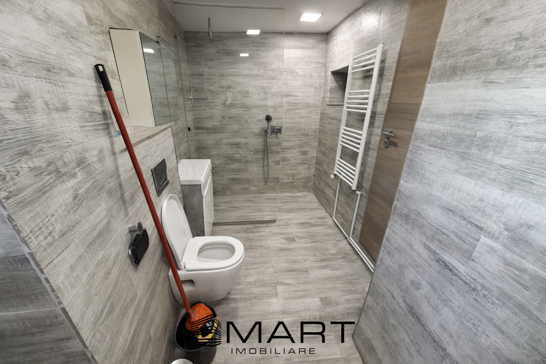 Apartament 2 camere la Casa Blumana Bartolomeu