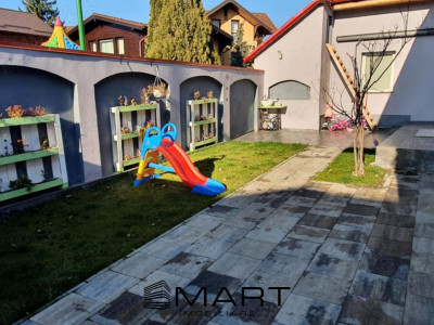 Apartament 2 camere la Casa Blumana Bartolomeu