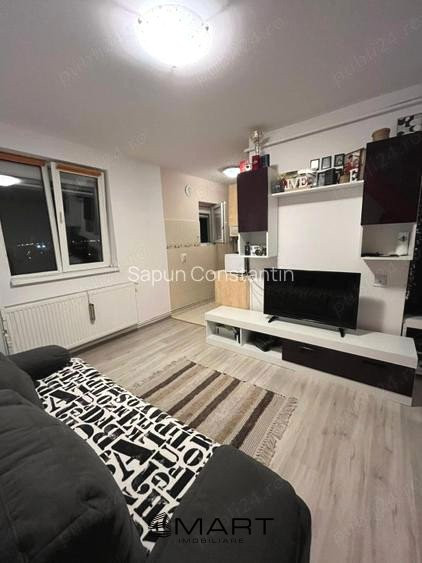 Apartament 2 camere zona Lazaret