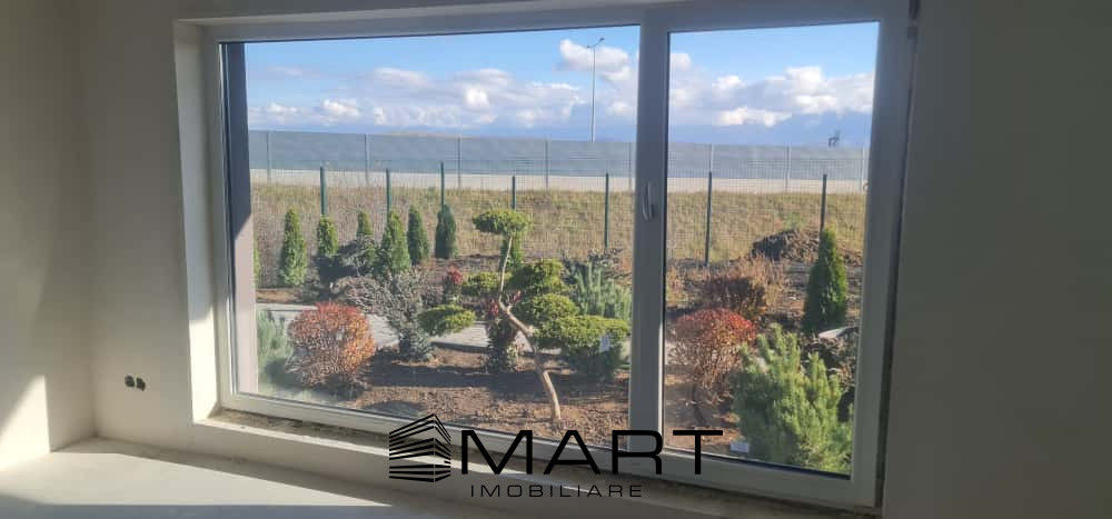 Comision 0! Casa individuala 201mp, teren 815mp Selimbar - Tineretului