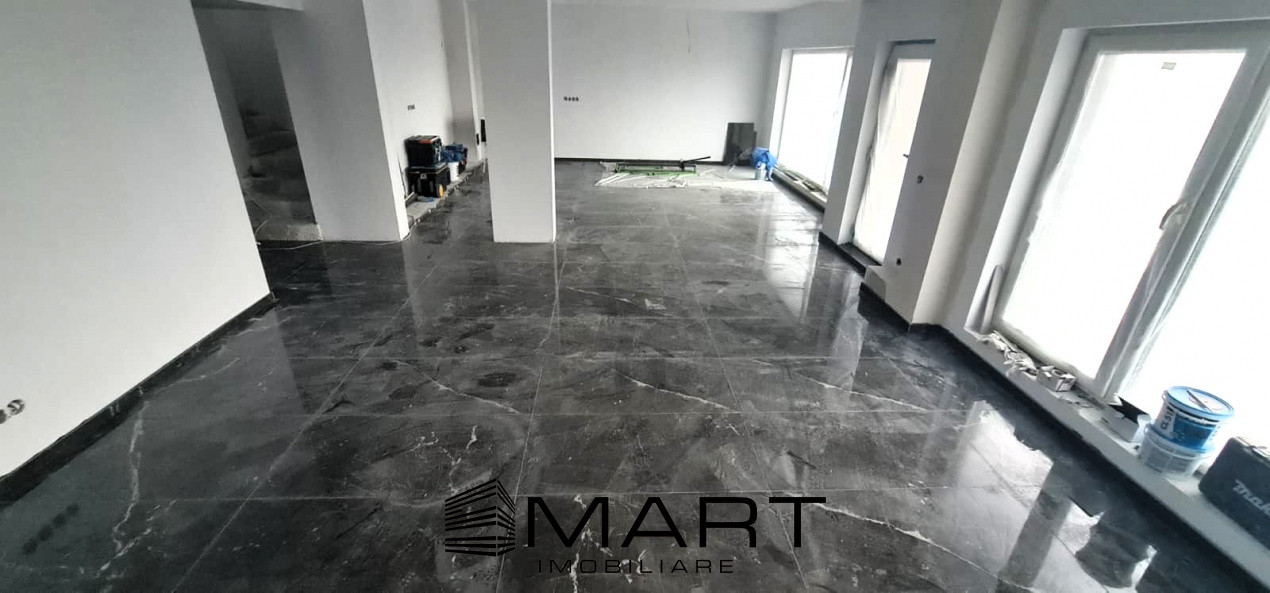 Comision 0! Casa individuala 201mp, teren 815mp Selimbar - Tineretului