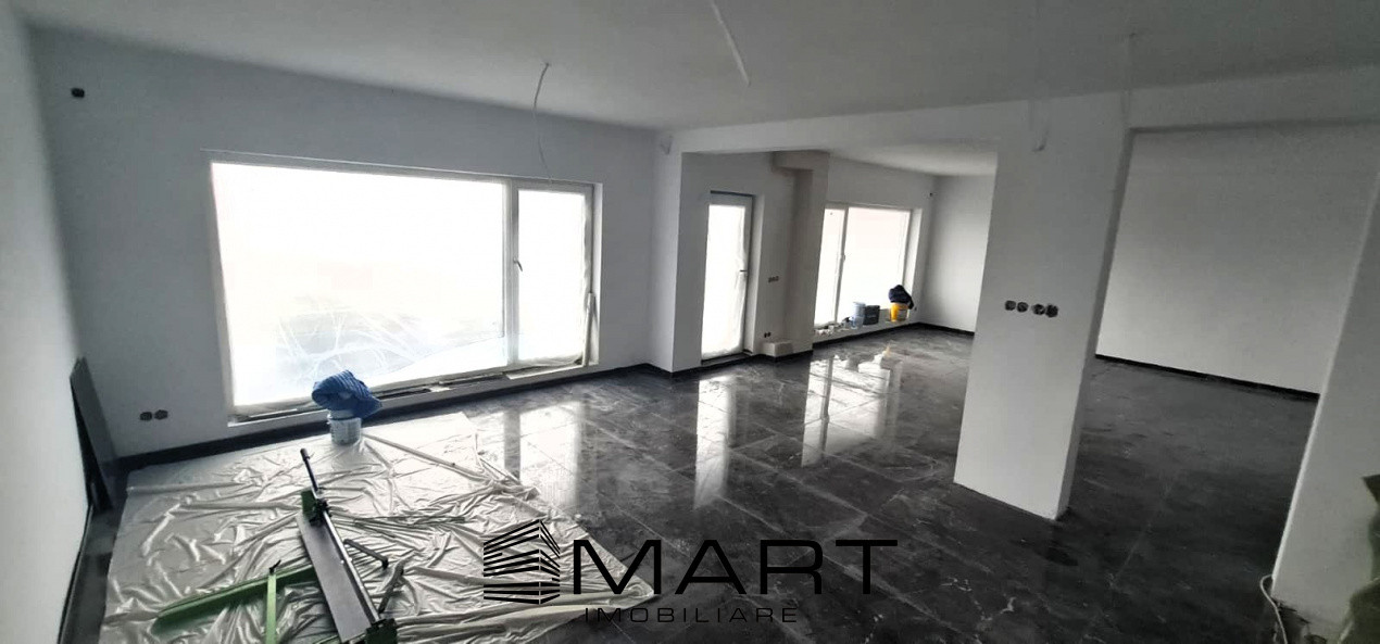 Comision 0! Casa individuala 201mp, teren 815mp Selimbar - Tineretului