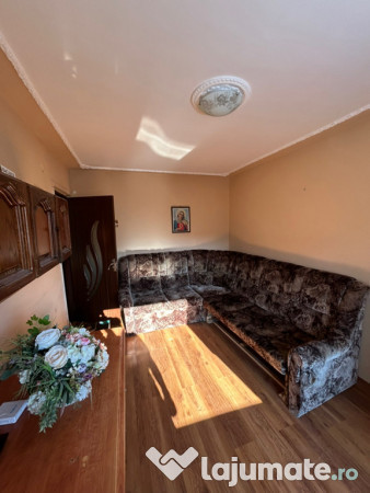 Apartament 2 camere Astra