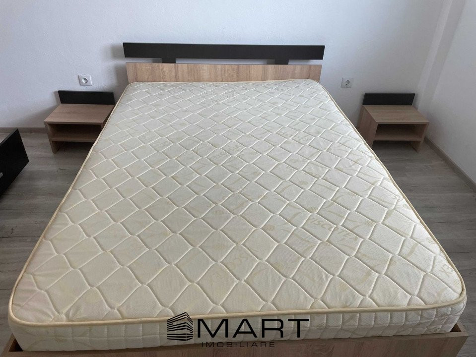 Apartament modern 2 camere decomandate Turnisor