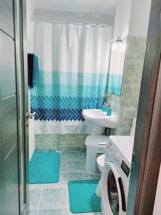 Apartament 2 camere decomandate Centrul Civic