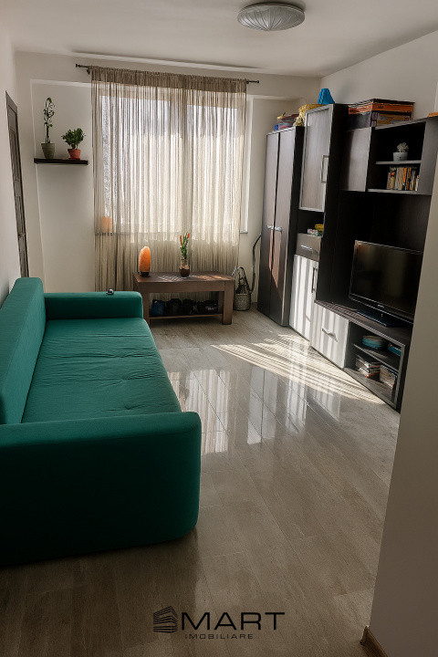 Apartament 3 camere Astra