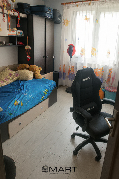 Apartament 3 camere Astra