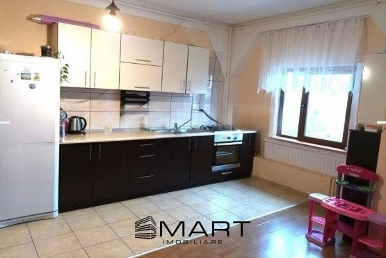 Apartament 2 camere 57mp la mansarda, Turnisor