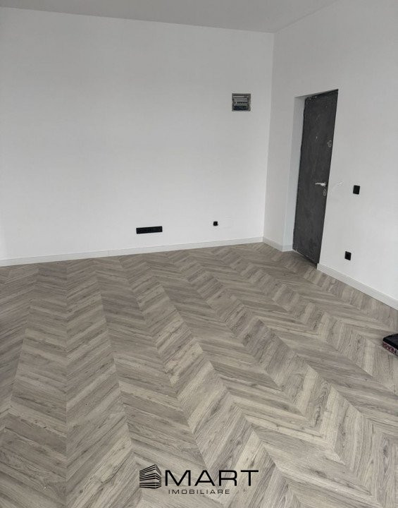 Apartament nou 3 camere Selimbar